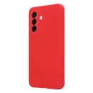 Tactical Velvet Smoothie tok Samsung Galaxy A37 készülékhez piros