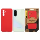 Tactical Velvet Smoothie tok Samsung Galaxy A37 készülékhez piros