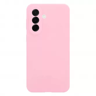   Tactical Velvet Smoothie tok Samsung Galaxy A37 készülékhez Pink Panther