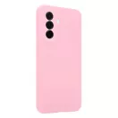 Tactical Velvet Smoothie tok Samsung Galaxy A37 készülékhez Pink Panther