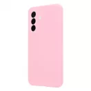 Tactical Velvet Smoothie tok Samsung Galaxy A37 készülékhez Pink Panther