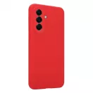 Tactical Velvet Smoothie tok Samsung Galaxy A57 készülékhez piros