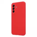 Tactical Velvet Smoothie tok Samsung Galaxy A57 készülékhez piros