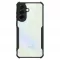 Tactical Quantum Stealth tok Samsung Galaxy A37 készülékhez átlátszó/fekete