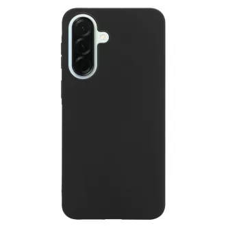 Tactical TPU tok Samsung Galaxy A37 készülékhez fekete