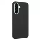 Tactical TPU tok Samsung Galaxy A37 készülékhez fekete