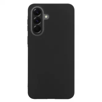 Tactical TPU tok Samsung Galaxy A57 készülékhez fekete