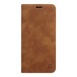   Tactical Xproof tok Samsung Galaxy A37 készülékhez sárbarna