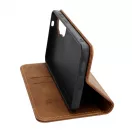 Tactical Xproof tok Samsung Galaxy A37 készülékhez sárbarna