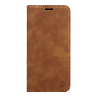   Tactical Xproof tok Samsung Galaxy A57 készülékhez sárbarna