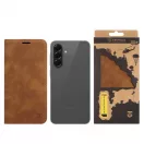 Tactical Xproof tok Samsung Galaxy A57 készülékhez sárbarna