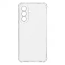 Tactical TPU Plyo tok Samsung Galaxy A37 készülékhez átlátszó