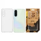 Tactical TPU Plyo tok Samsung Galaxy A37 készülékhez átlátszó