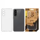 Tactical TPU Plyo tok Samsung Galaxy A57 készülékhez átlátszó