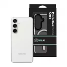 OBAL:ME MagNetix peremvédő tok Samsung Galaxy S26 készülékhez, fehér