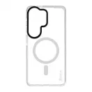 OBAL:ME MagNetix ütközőtok Samsung Galaxy S26 Ultra készülékhez fehér