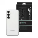 OBAL:ME MagNetix matt TPU tok Samsung Galaxy S26 készülékhez fekete