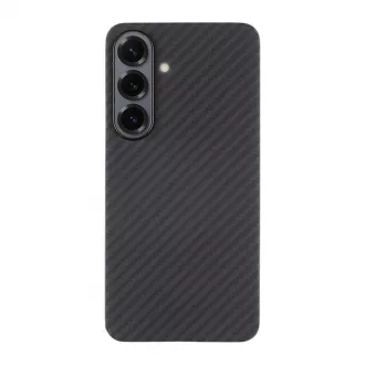   Tactical MagForce Aramid tok Samsung Galaxy S26+ készülékhez fekete