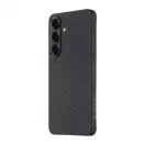 Tactical MagForce Aramid tok Samsung Galaxy S26+ készülékhez fekete