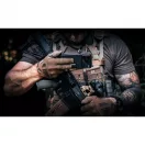 Tactical MagForce Aramid tok Samsung Galaxy S26+ készülékhez fekete