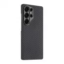 Tactical MagForce Aramid tok Samsung Galaxy S26 Ultra készülékhez fekete