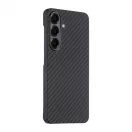Tactical MagForce Aramid tok Samsung Galaxy S26 készülékhez fekete