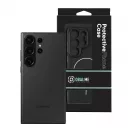 OBAL:ME MagNetix matt TPU tok Samsung Galaxy S26 Ultra készülékhez fekete