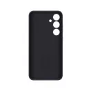 Samsung szilikon tok Galaxy S24+ készülékhez, sötét ibolya (sérült csomagolású)