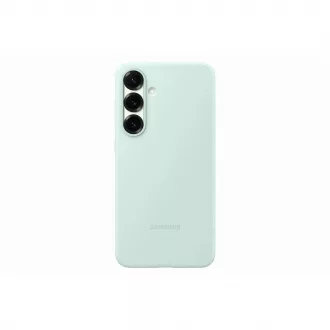   EF-PS936CME Samsung szilikon tok Samsung Galaxy S25+ készülékhez menta, sérült csomagolású