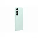 EF-PS936CME Samsung szilikon tok Samsung Galaxy S25+ készülékhez menta, sérült csomagolású