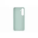EF-PS936CME Samsung szilikon tok Samsung Galaxy S25+ készülékhez menta, sérült csomagolású