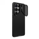 Nillkin CamShield Prop mágneses tok Samsung Galaxy S26 Ultra készülékhez fekete