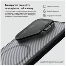 Nillkin CamShield Prop mágneses tok Samsung Galaxy S26 Ultra készülékhez fekete
