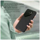 Nillkin CamShield Prop mágneses tok Samsung Galaxy S26 Ultra készülékhez fekete