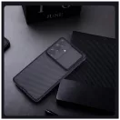 Nillkin CamShield PRO keménytok Samsung Galaxy S26 készülékhez átlátszó fekete