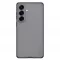 Nillkin Super Frosted PRO tok Samsung Galaxy S26+ készülékhez átlátszó fekete