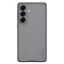 Nillkin Super Frosted PRO tok Samsung Galaxy S26+ készülékhez átlátszó fekete
