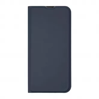   OBAL:ME SmoothTouch tok Samsung Galaxy A37 5G készülékhez sötétkék