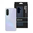 OBAL:ME SmoothTouch tok Samsung Galaxy A37 5G készülékhez sötétkék