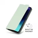 OBAL:ME SmoothTouch tok Samsung Galaxy A37 5G készülékhez mentazöld