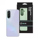 OBAL:ME SmoothTouch tok Samsung Galaxy A37 5G készülékhez mentazöld