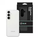 OBAL:ME SmoothTouch tok Samsung Galaxy S26 készülékhez, fekete
