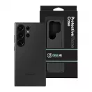 OBAL:ME SmoothTouch tok Samsung Galaxy S26 Ultra készülékhez fekete