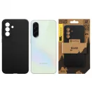 Tactical Beaver tok Samsung Galaxy A37 készülékhez aszfalt