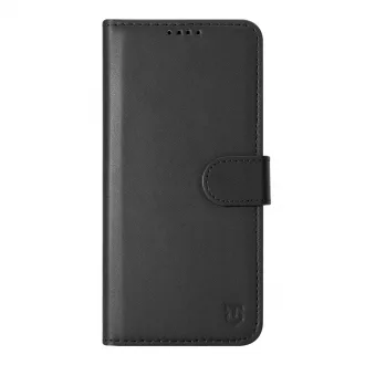   Tactical Field Notes tok Samsung Galaxy A37 készülékhez fekete