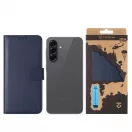 Tactical Field Notes tok Samsung Galaxy A57 készülékhez kék
