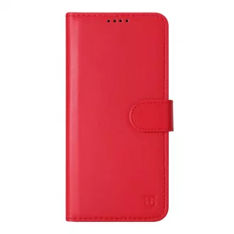   Tactical Field Notes tok Samsung Galaxy A57 készülékhez piros