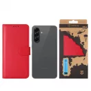 Tactical Field Notes tok Samsung Galaxy A57 készülékhez piros