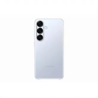   EF-QS931CTE Samsung Galaxy S25 készülékhez tok átlátszó (sérült csomagolás)