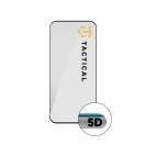 Tactical Glass Shield 5D Honor Magic8 Pro készülékhez fekete